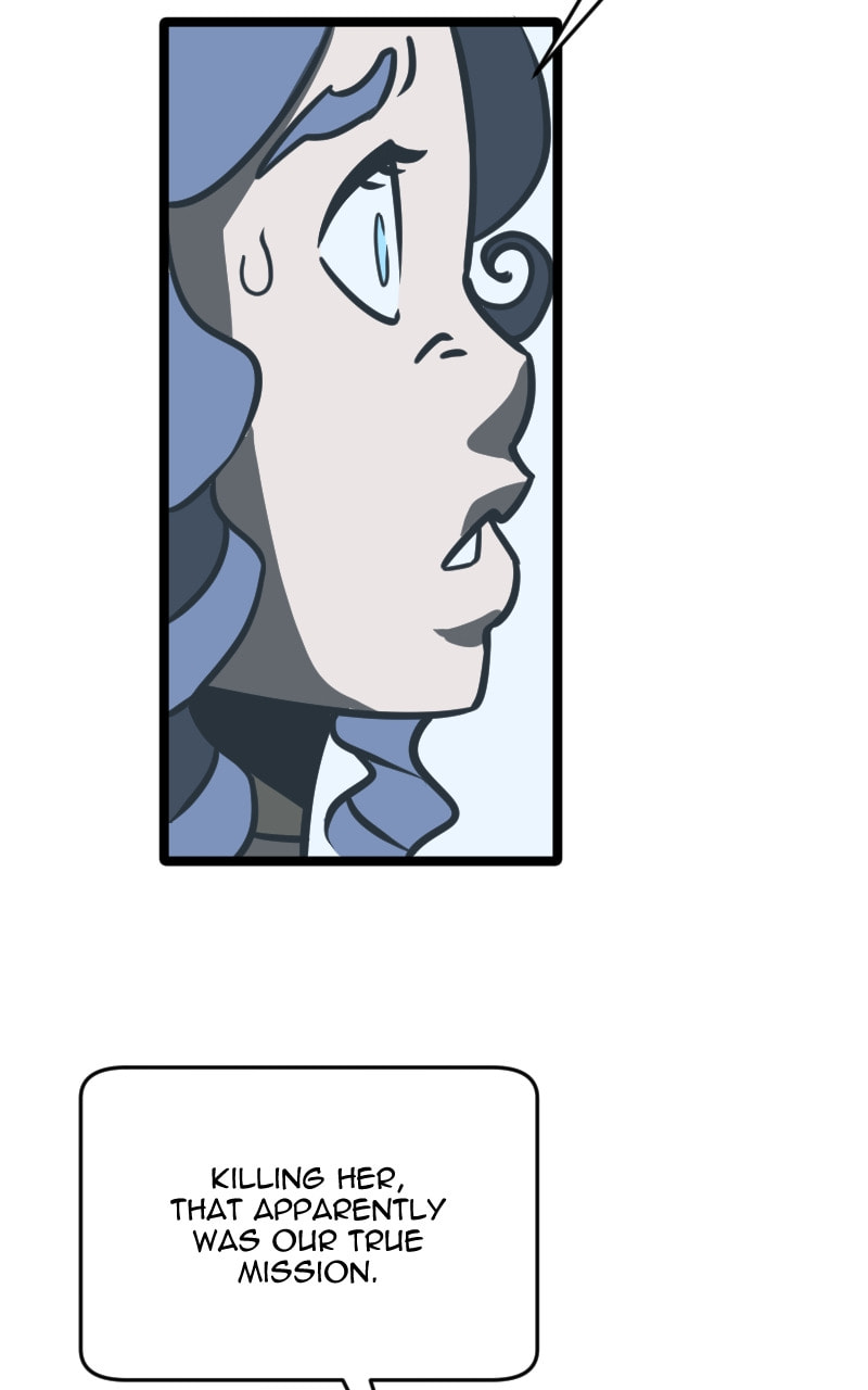 Read Pentheus chapter 41 image 37 on Lezhin