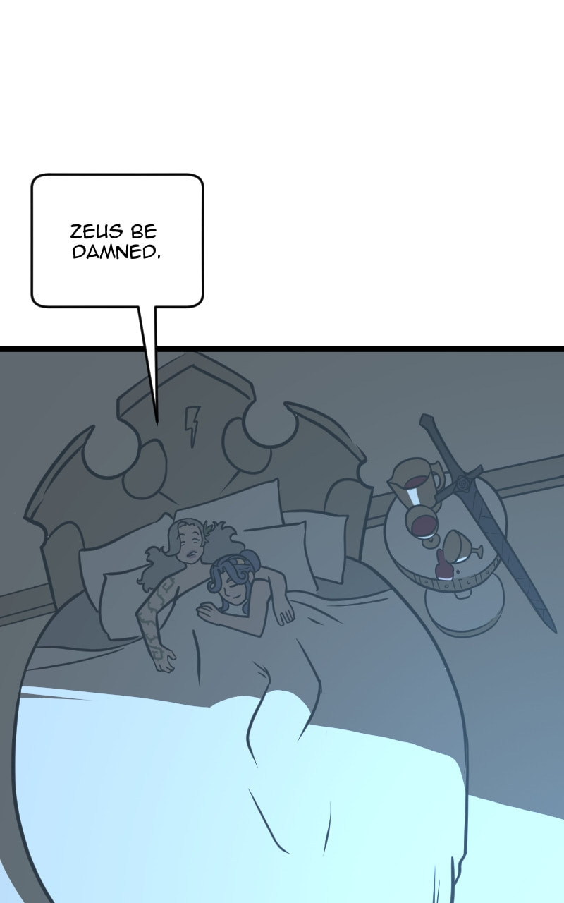 Read Pentheus chapter 41 image 4 on Lezhin