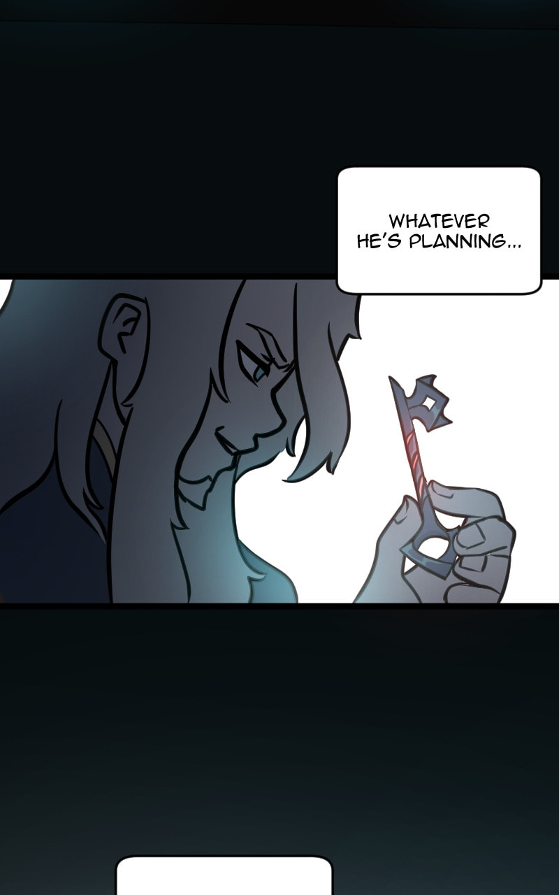 Read Pentheus chapter 41 image 40 on Lezhin