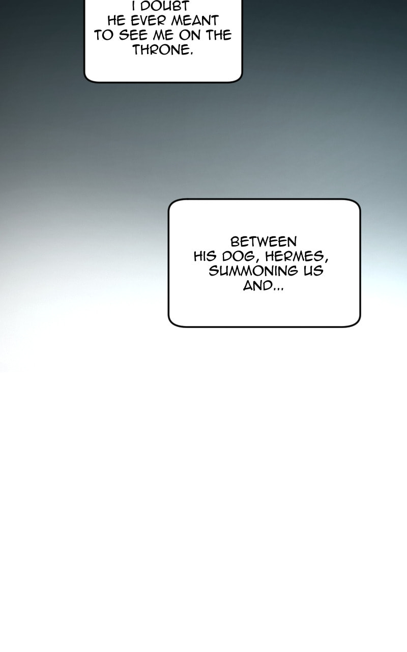 Read Pentheus chapter 41 image 41 on Lezhin