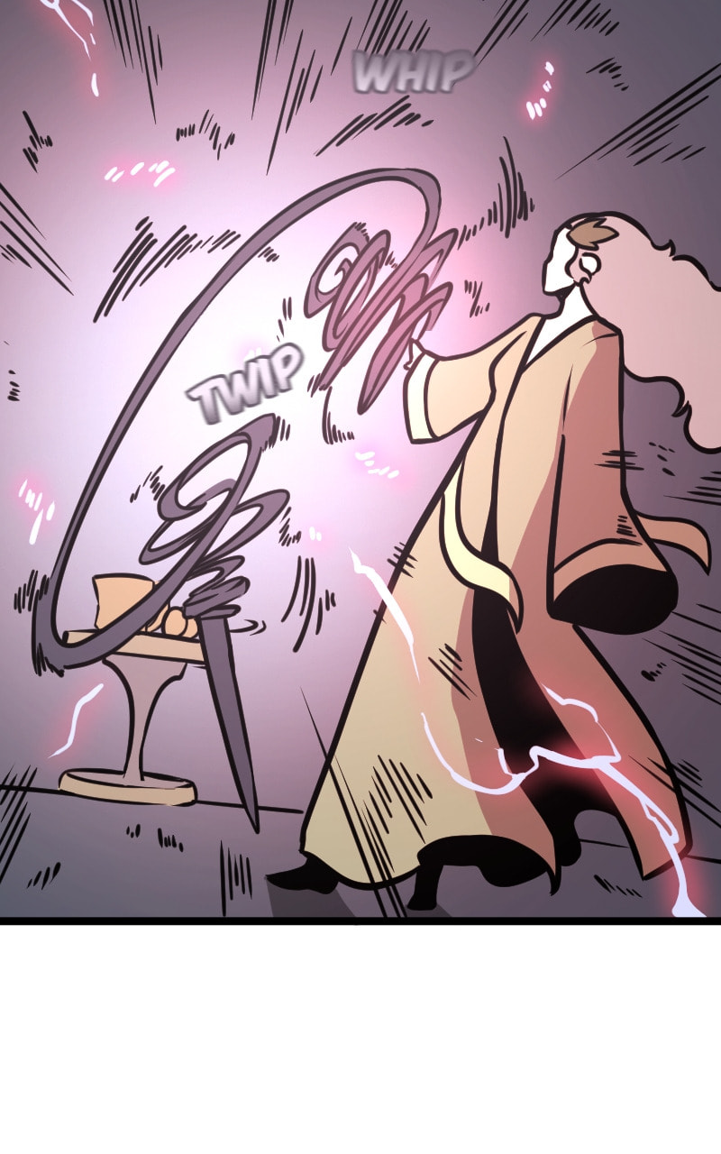 Read Pentheus chapter 41 image 48 on Lezhin