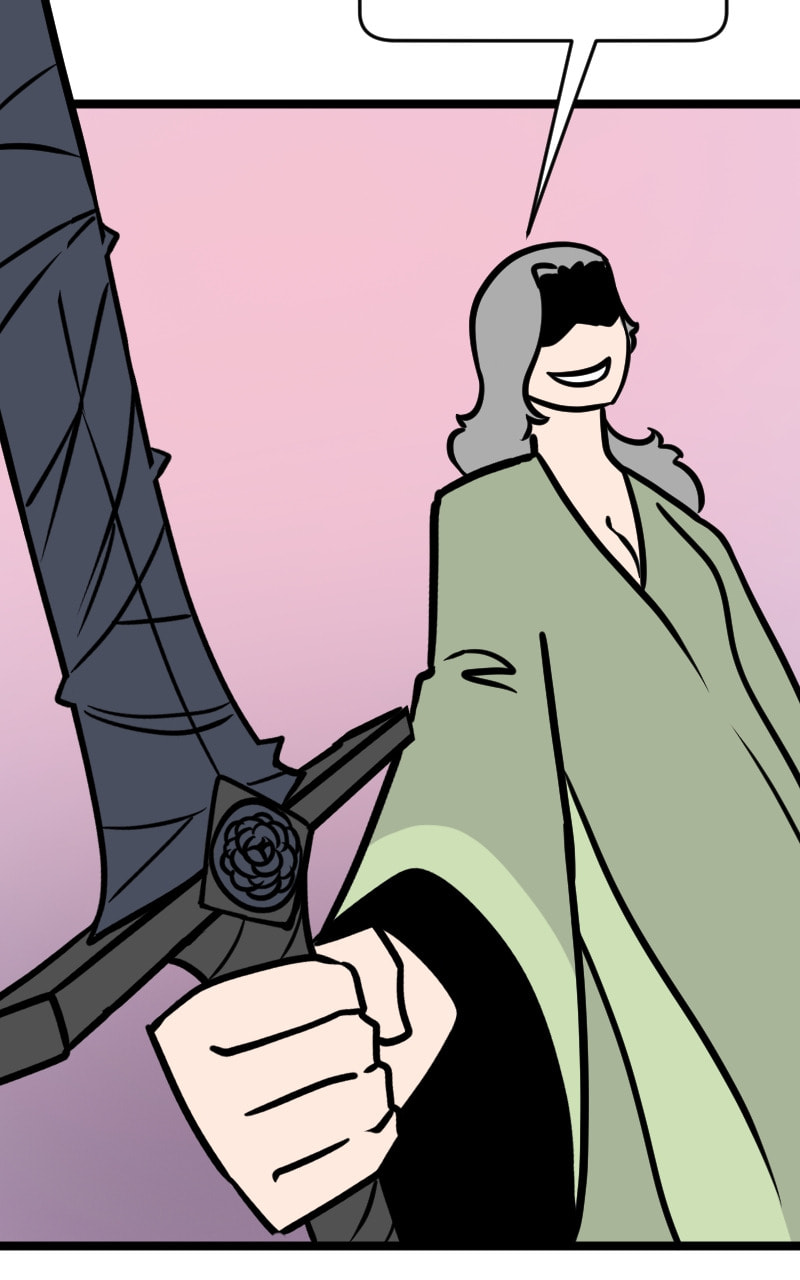 Read Pentheus chapter 41 image 50 on Lezhin