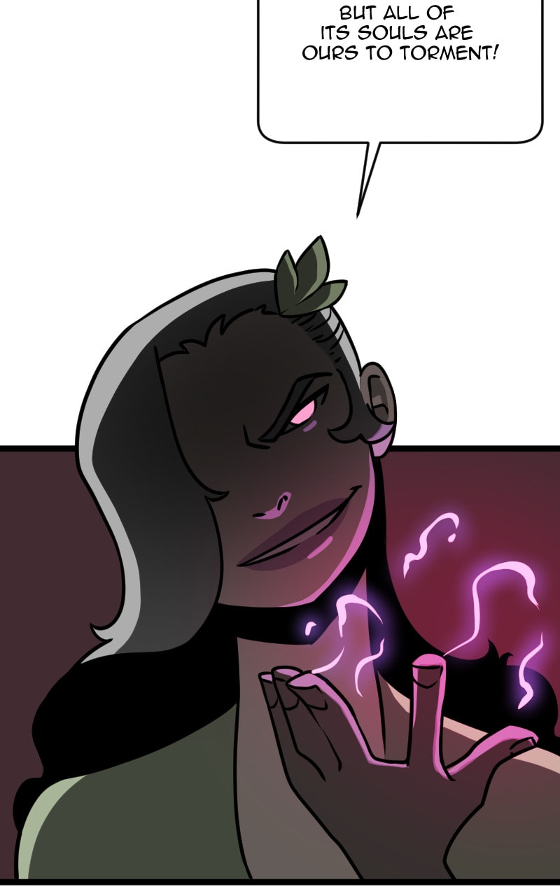 Read Pentheus chapter 41 image 56 on Lezhin