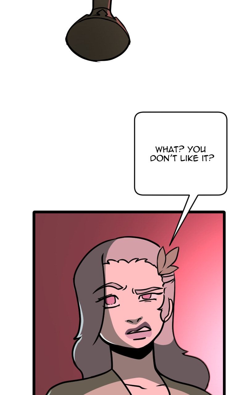 Read Pentheus chapter 41 image 61 on Lezhin