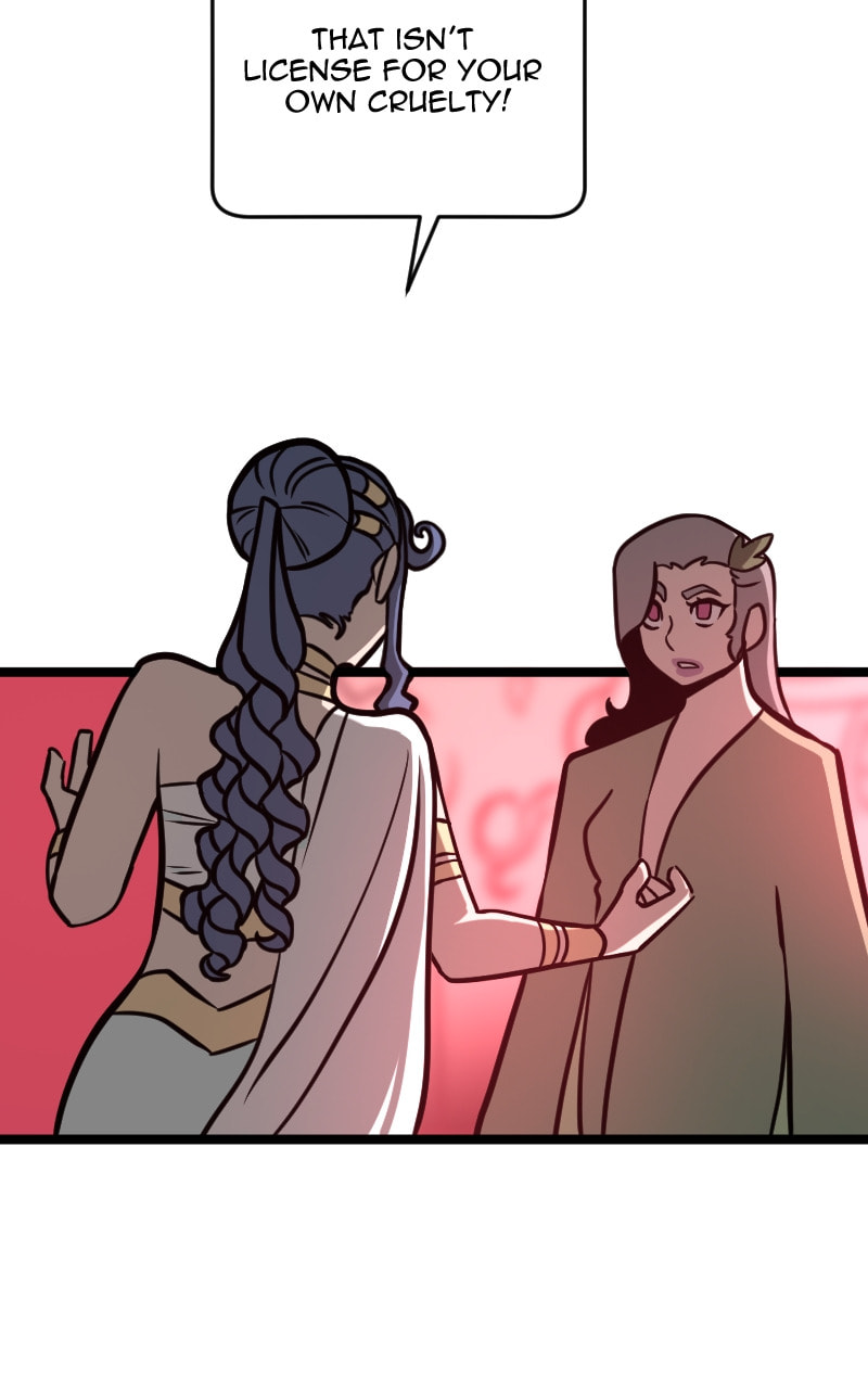 Read Pentheus chapter 41 image 65 on Lezhin