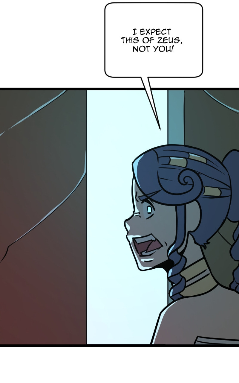 Read Pentheus chapter 41 image 68 on Lezhin