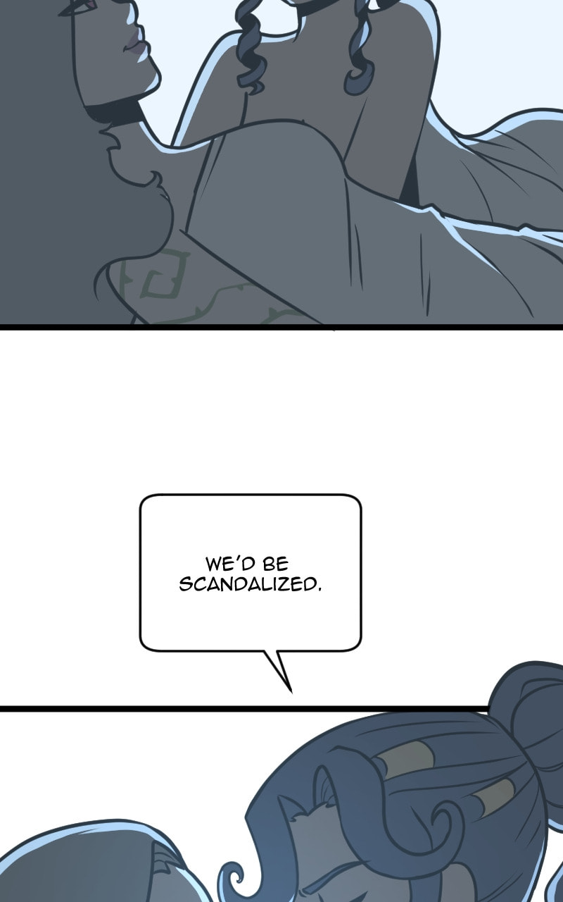 Read Pentheus chapter 41 image 7 on Lezhin