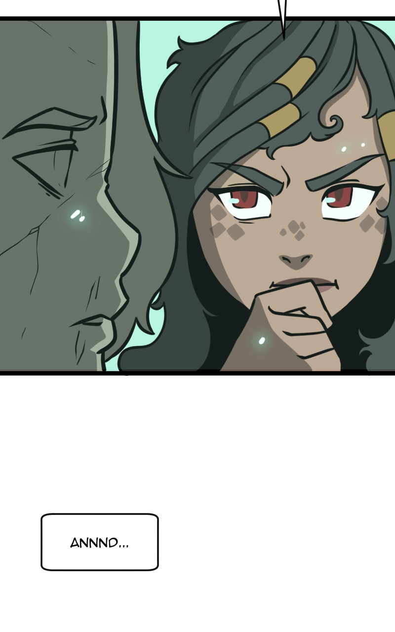 Read Pentheus chapter 41 image 73 on Lezhin