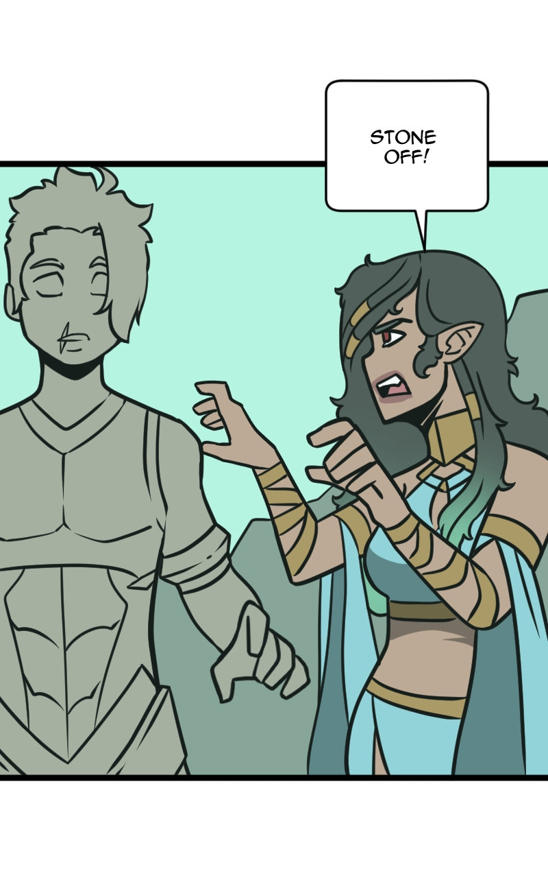 Read Pentheus chapter 41 image 74 on Lezhin