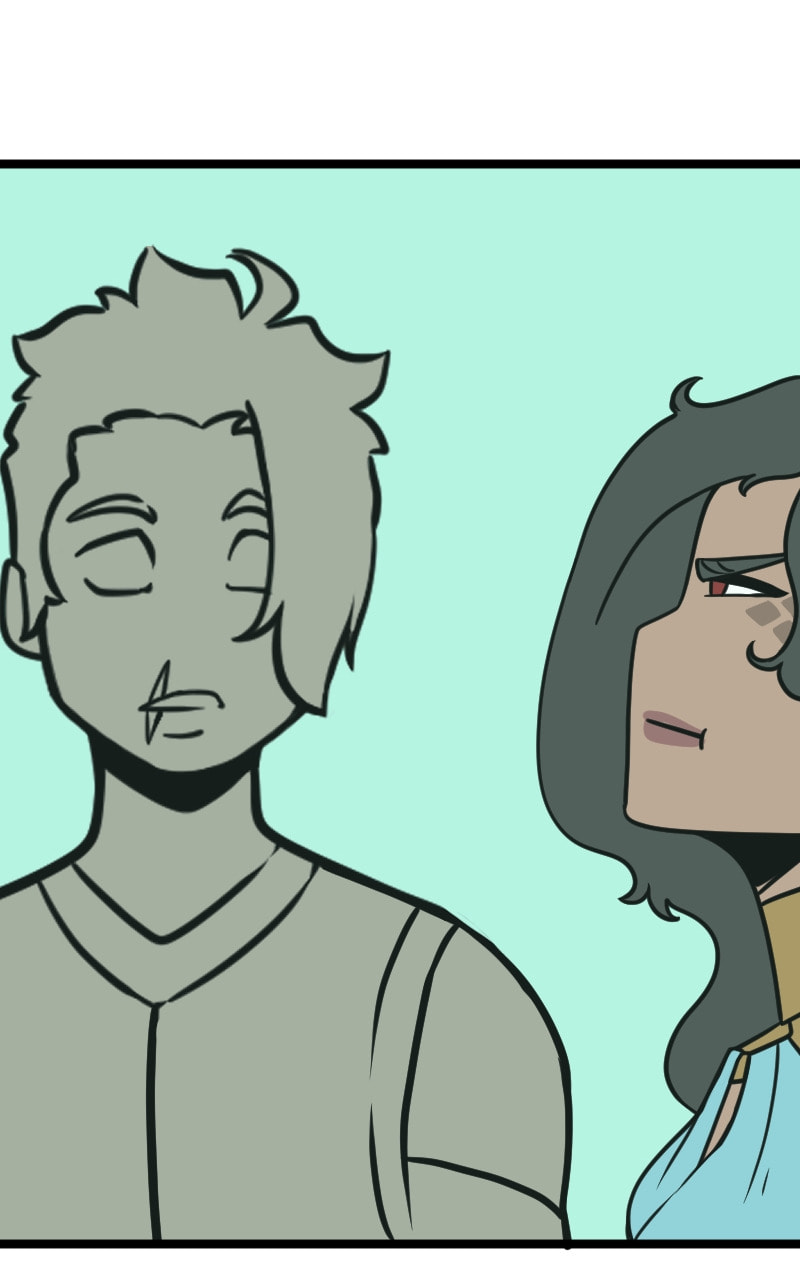 Read Pentheus chapter 41 image 75 on Lezhin