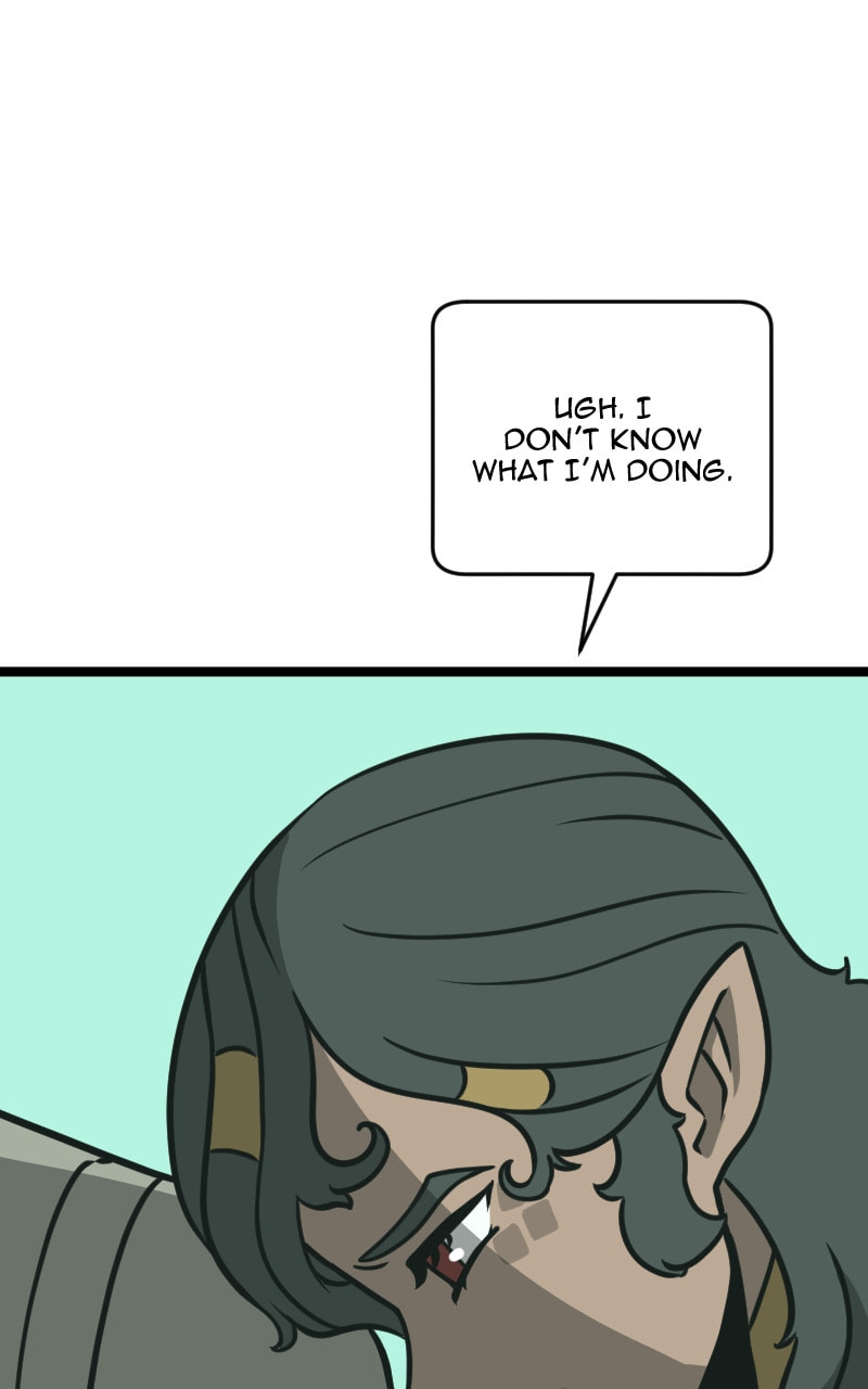 Read Pentheus chapter 41 image 76 on Lezhin