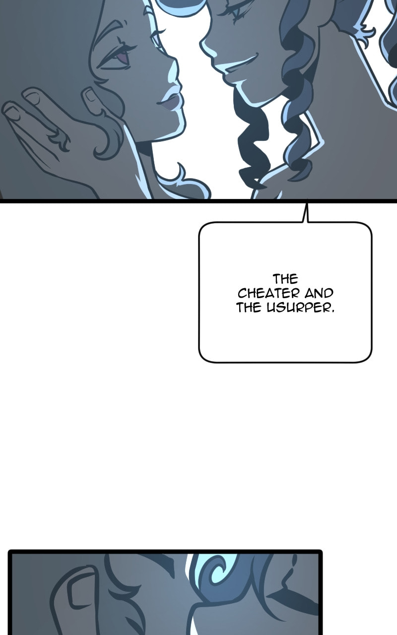 Read Pentheus chapter 41 image 8 on Lezhin