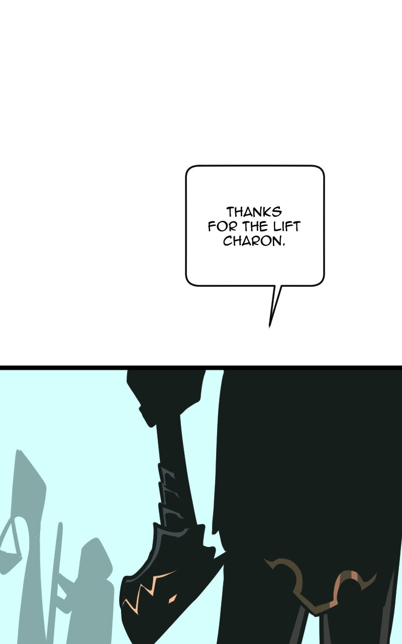 Read Pentheus chapter 41 image 82 on Lezhin