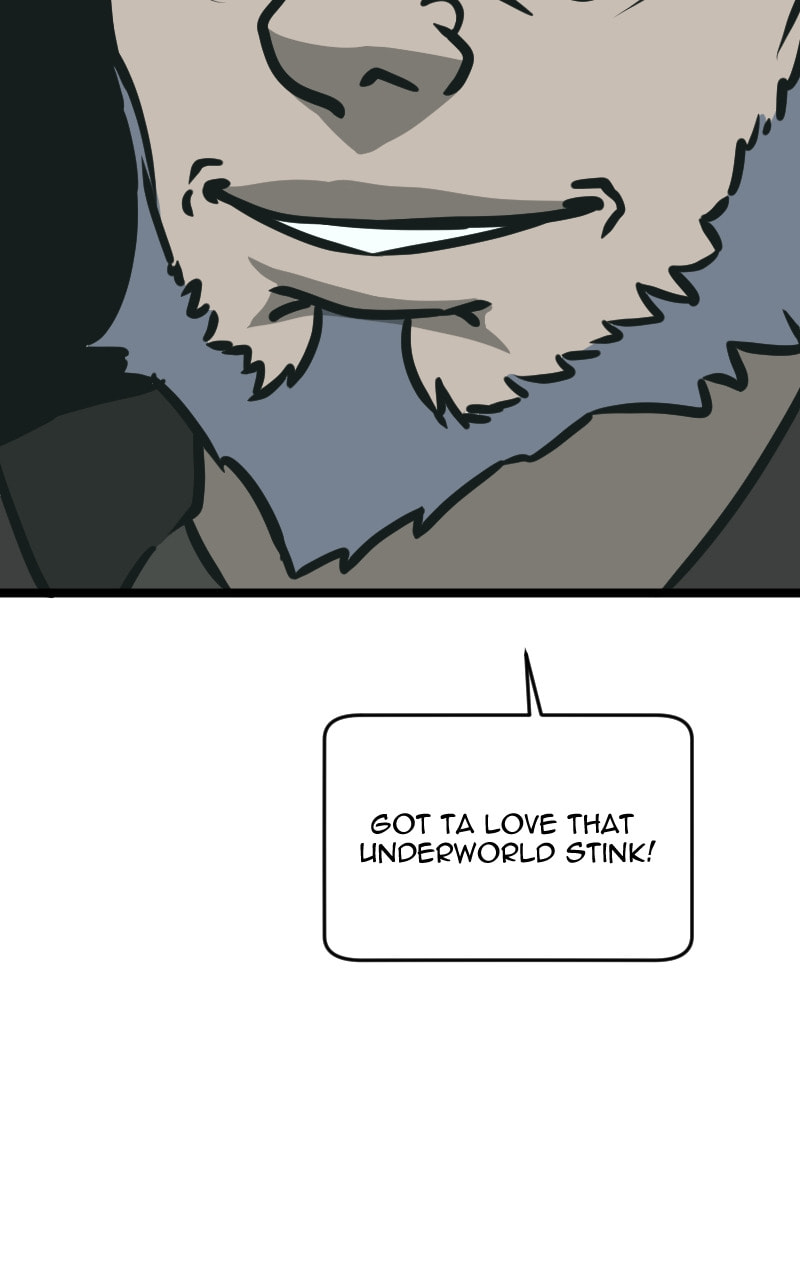 Read Pentheus chapter 41 image 85 on Lezhin