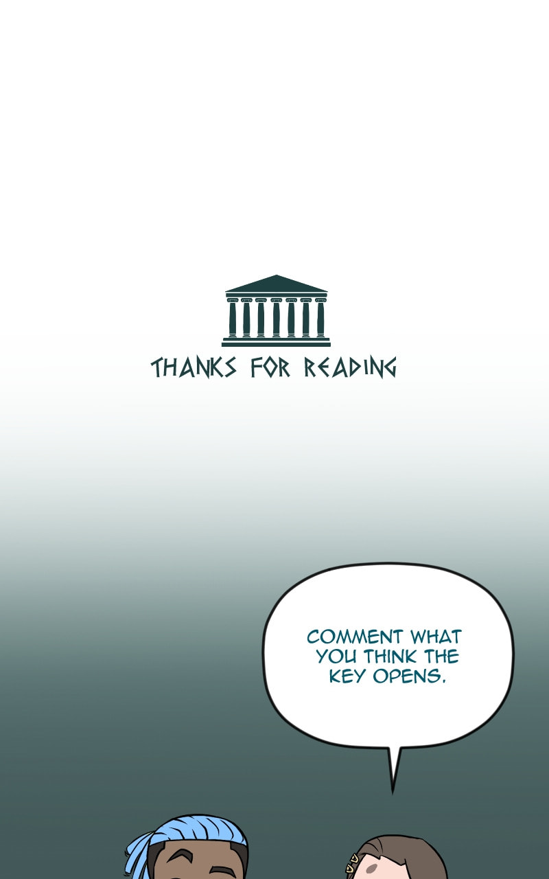 Read Pentheus chapter 41 image 86 on Lezhin