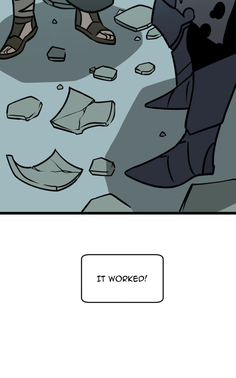 Read Pentheus chapter 42 image 1 on Lezhin
