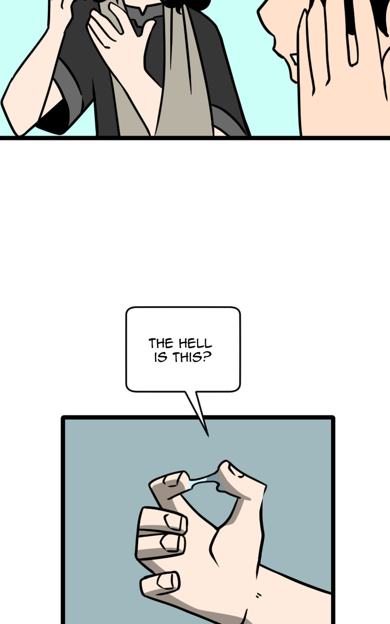 Read Pentheus chapter 42 image 11 on Lezhin