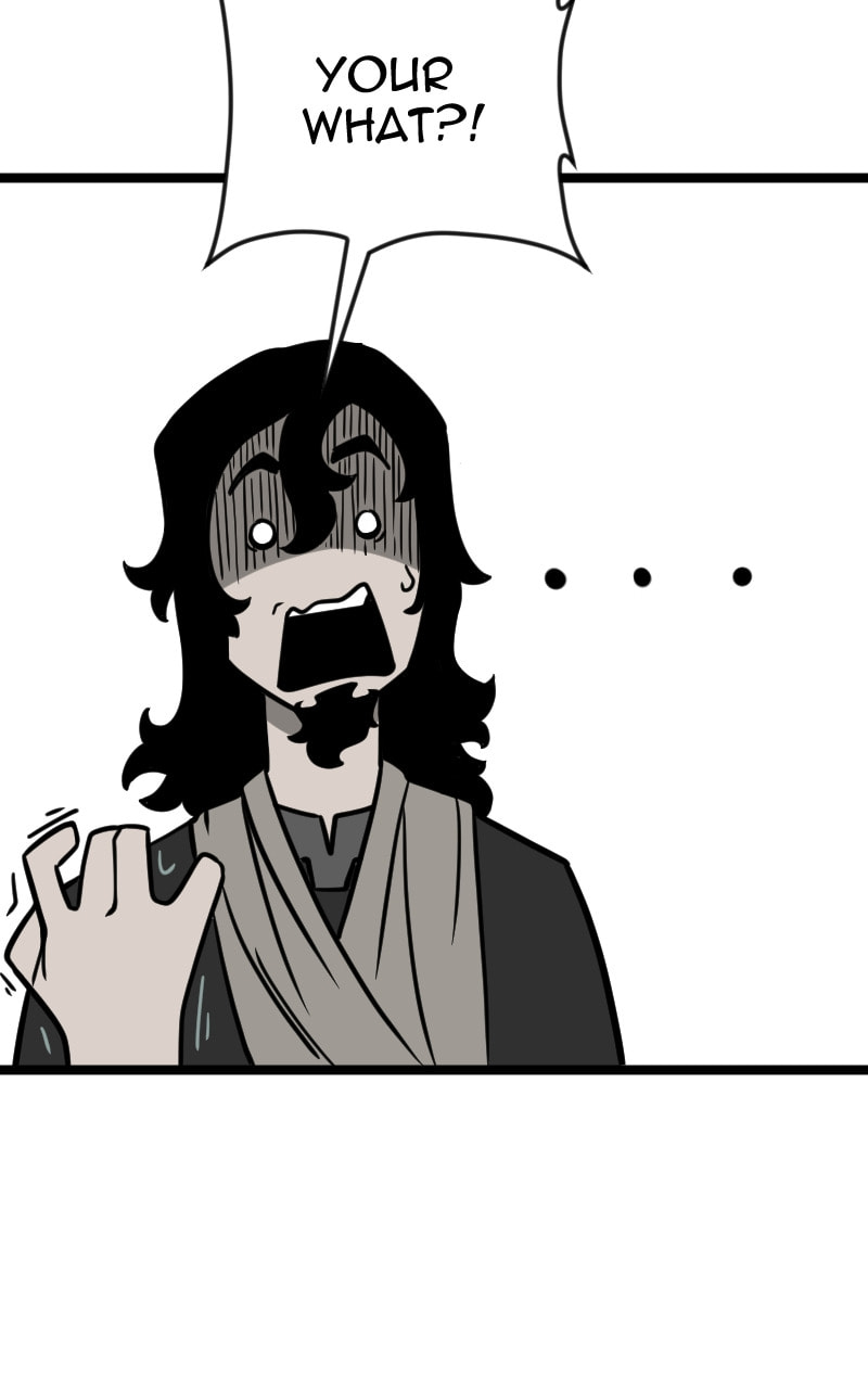Read Pentheus chapter 42 image 14 on Lezhin