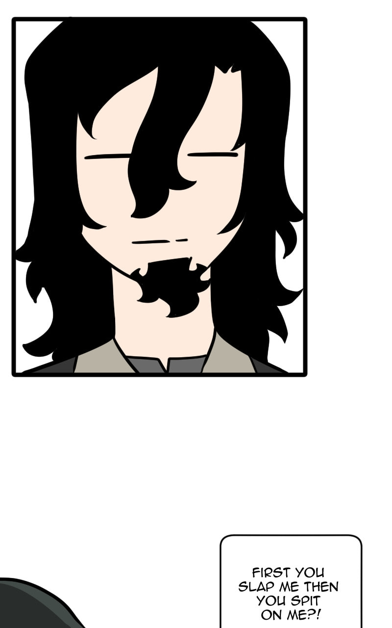 Read Pentheus chapter 42 image 17 on Lezhin