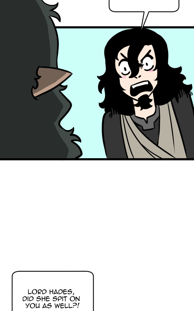 Read Pentheus chapter 42 image 18 on Lezhin