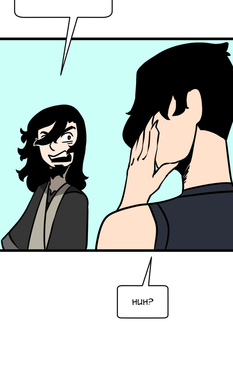 Read Pentheus chapter 42 image 19 on Lezhin