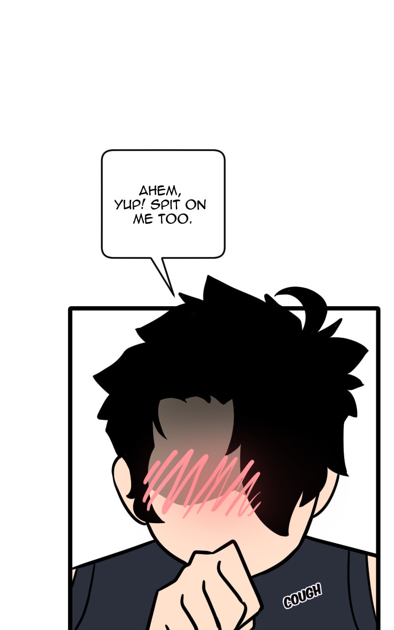 Read Pentheus chapter 42 image 21 on Lezhin