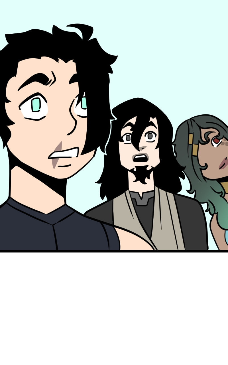 Read Pentheus chapter 42 image 26 on Lezhin