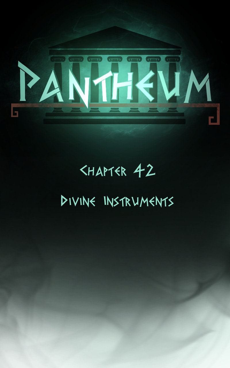 Read Pentheus chapter 42 image 28 on Lezhin