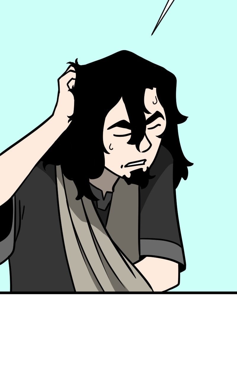 Read Pentheus chapter 42 image 30 on Lezhin