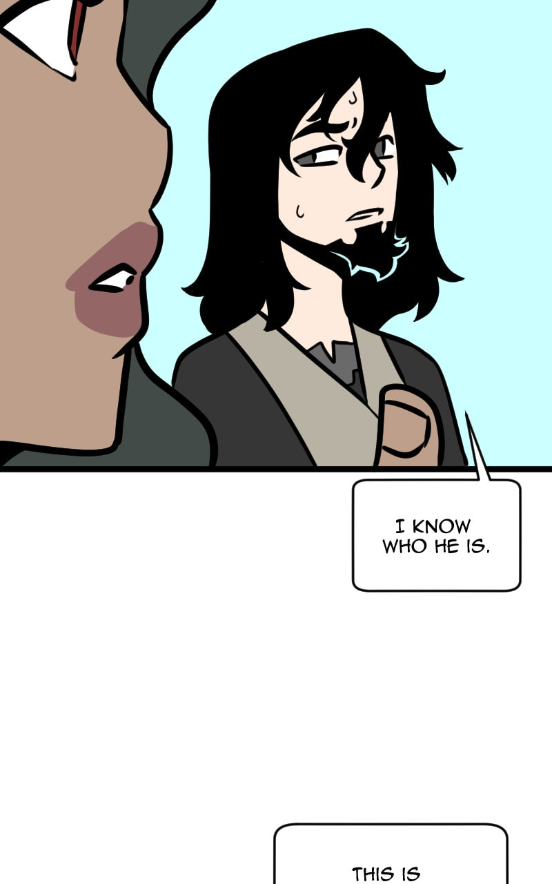 Read Pentheus chapter 42 image 33 on Lezhin