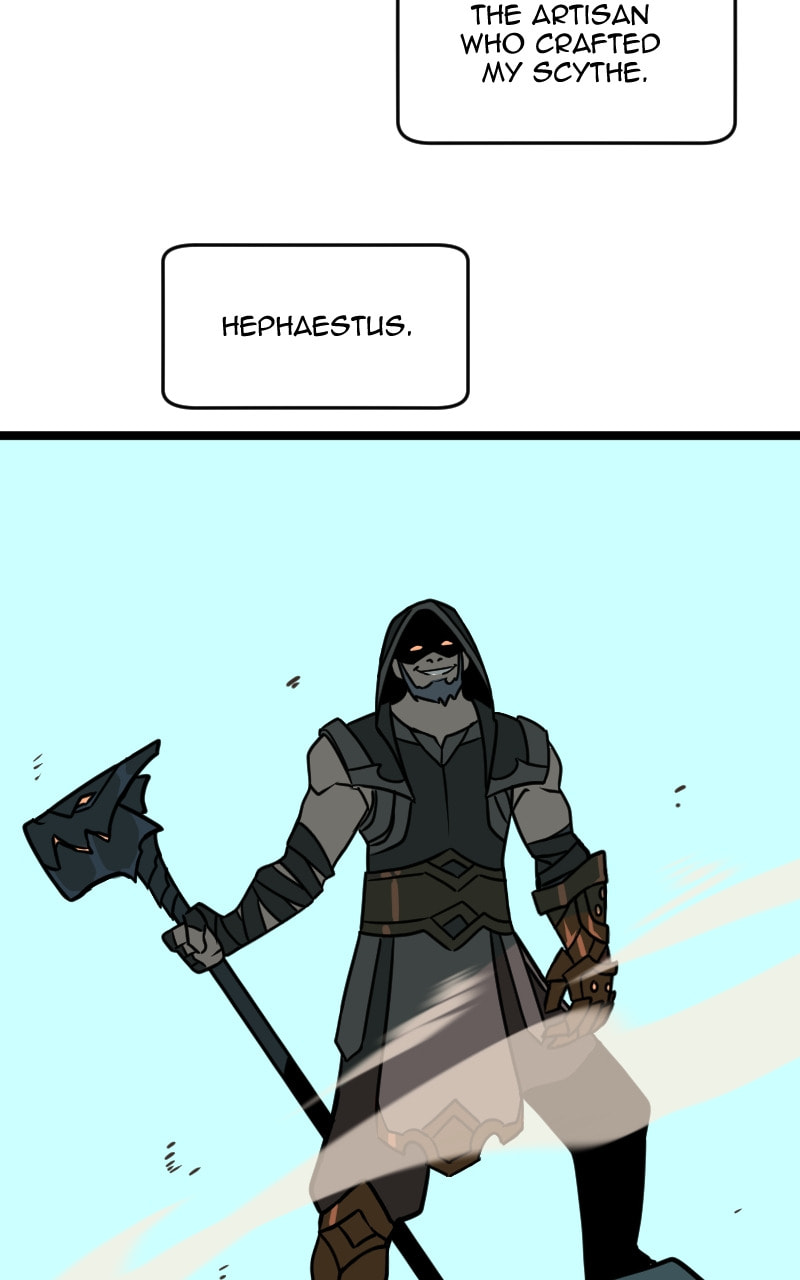 Read Pentheus chapter 42 image 34 on Lezhin