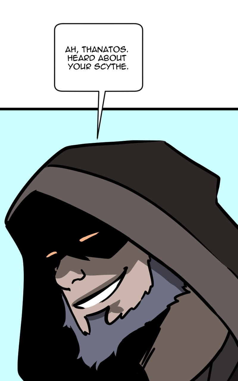 Read Pentheus chapter 42 image 36 on Lezhin