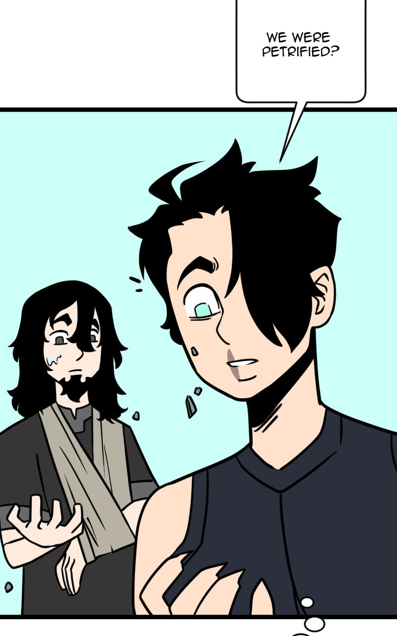 Read Pentheus chapter 42 image 4 on Lezhin