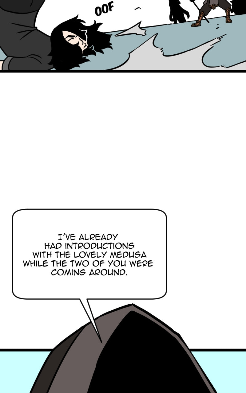 Read Pentheus chapter 42 image 42 on Lezhin