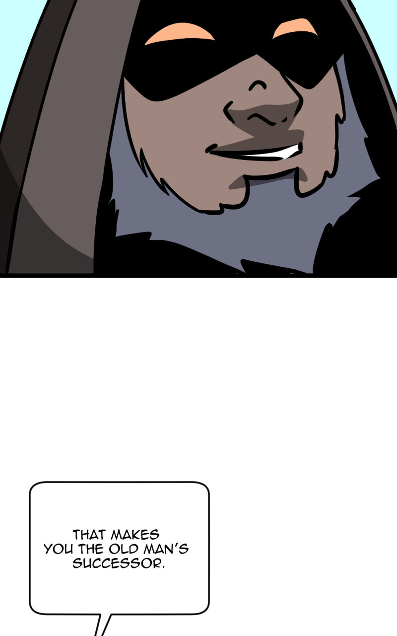 Read Pentheus chapter 42 image 43 on Lezhin