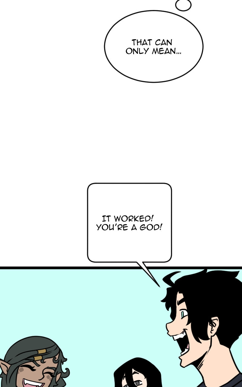 Read Pentheus chapter 42 image 5 on Lezhin