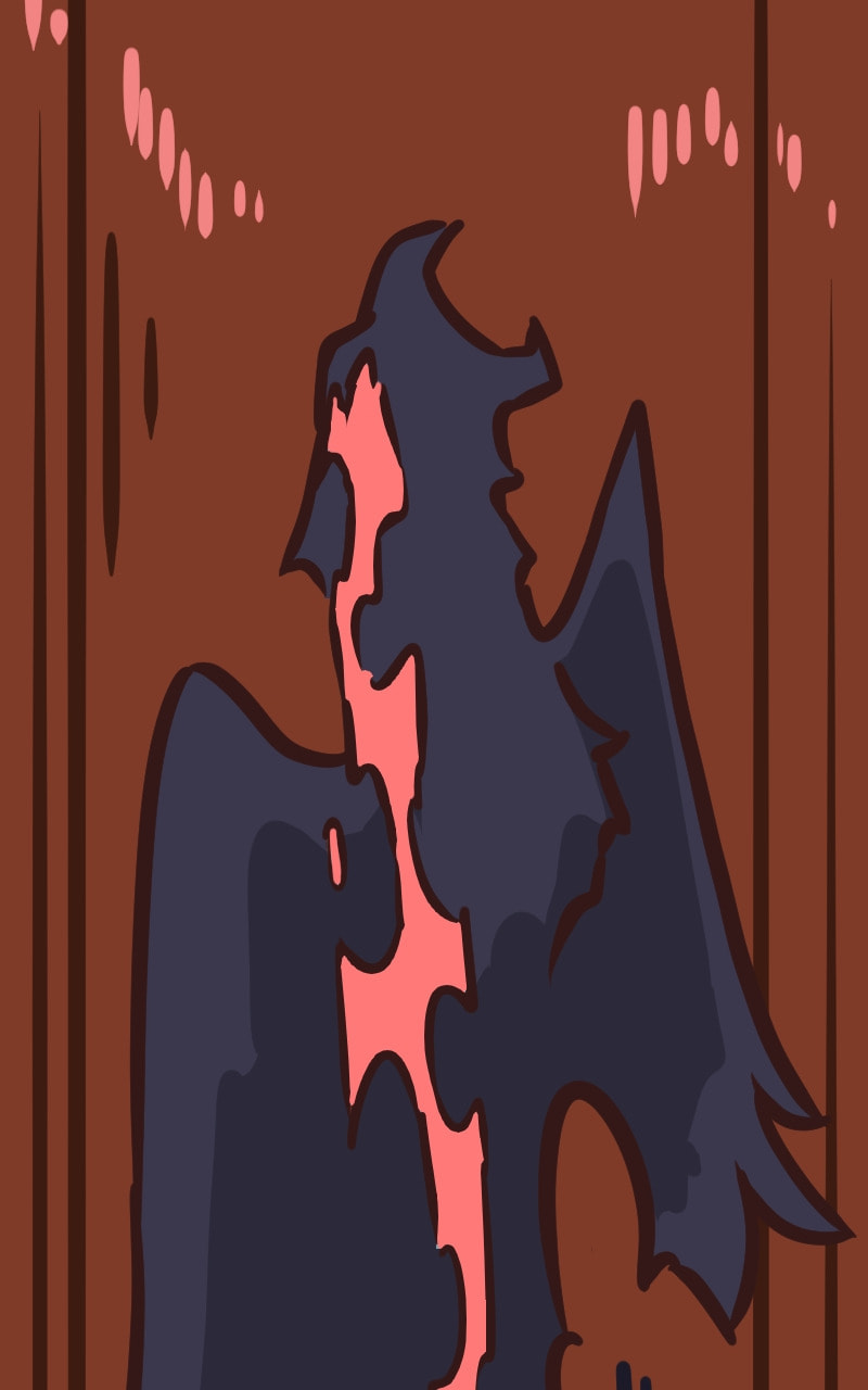 Read Pentheus chapter 42 image 60 on Lezhin
