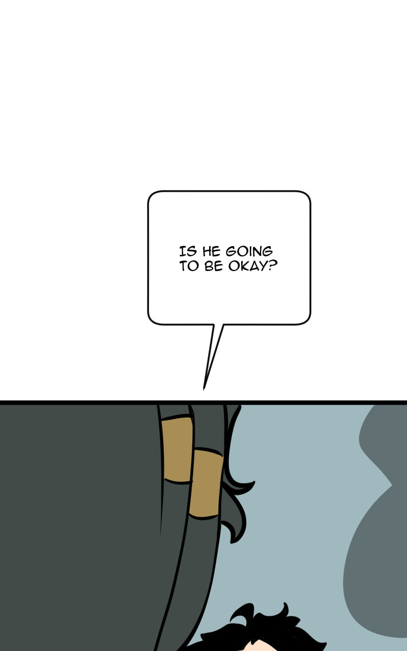 Read Pentheus chapter 42 image 69 on Lezhin