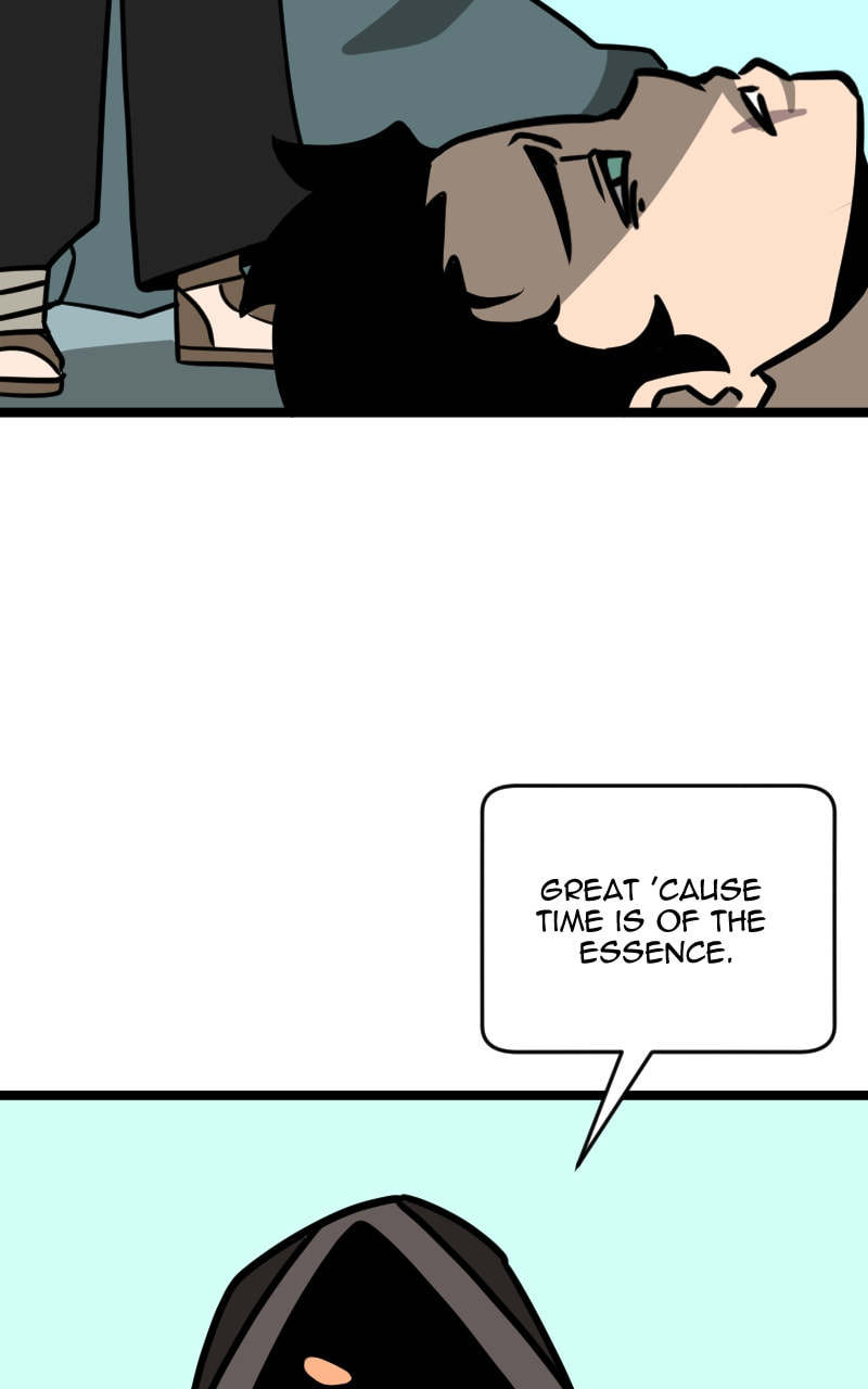 Read Pentheus chapter 42 image 74 on Lezhin