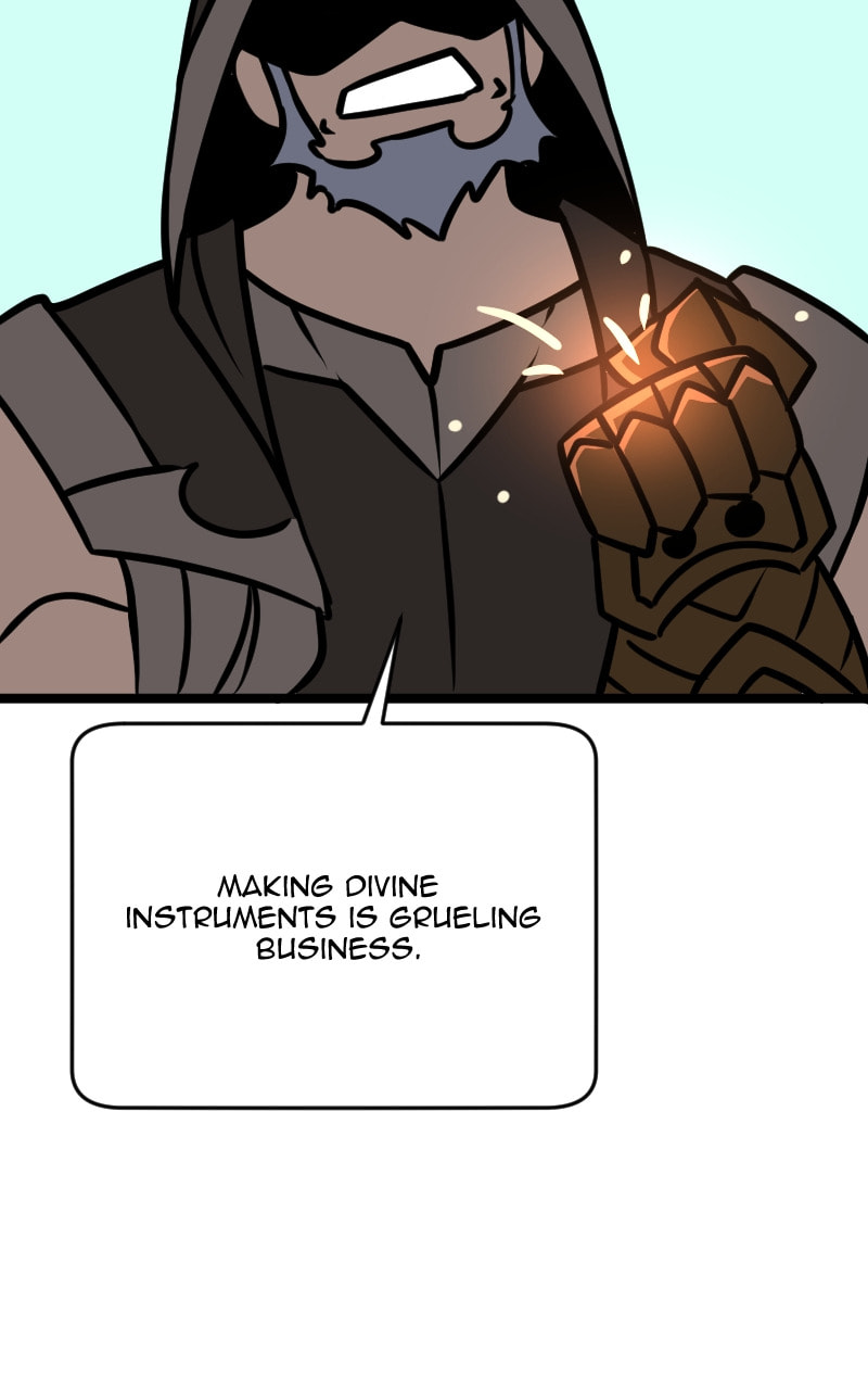 Read Pentheus chapter 42 image 75 on Lezhin