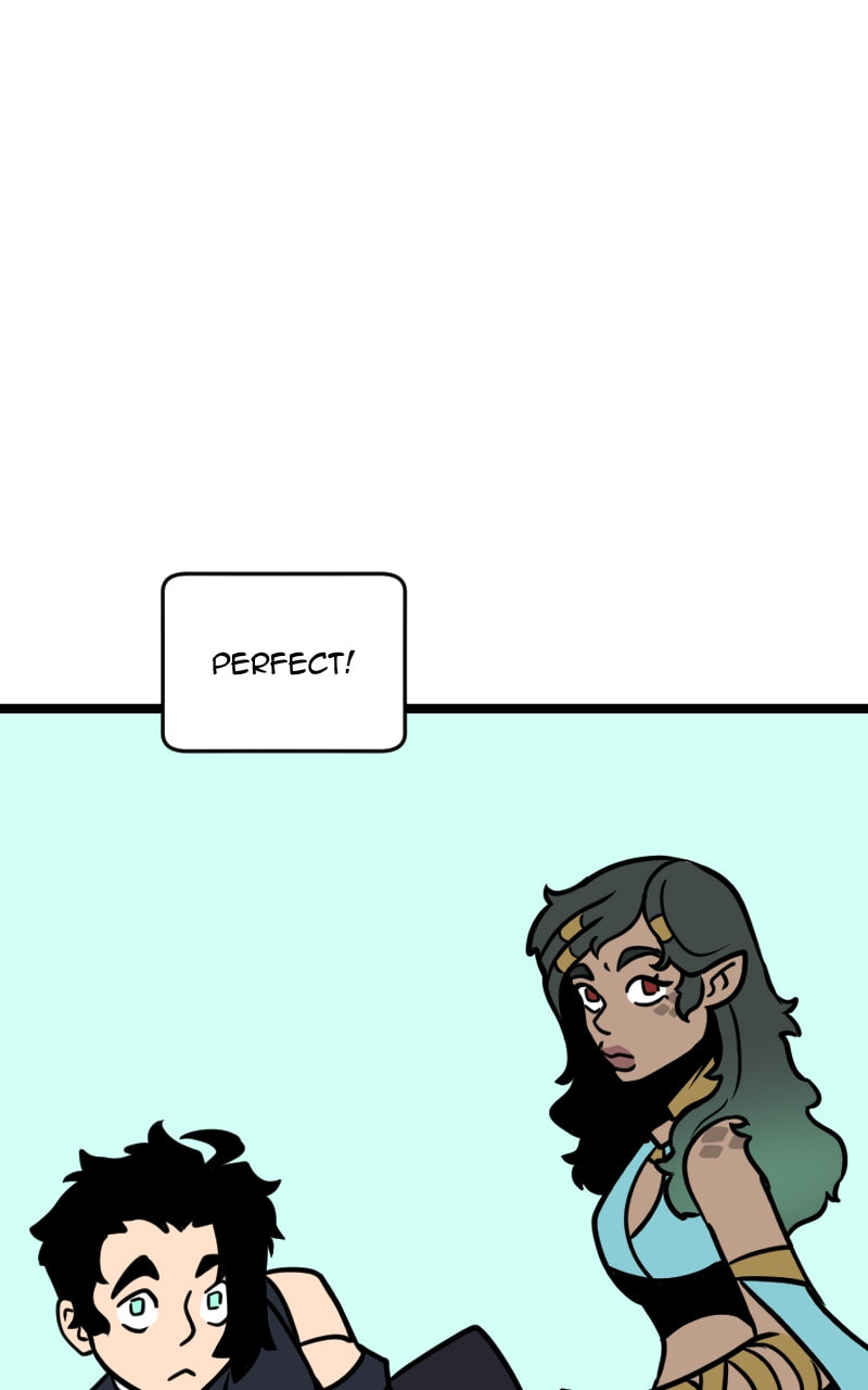 Read Pentheus chapter 42 image 78 on Lezhin