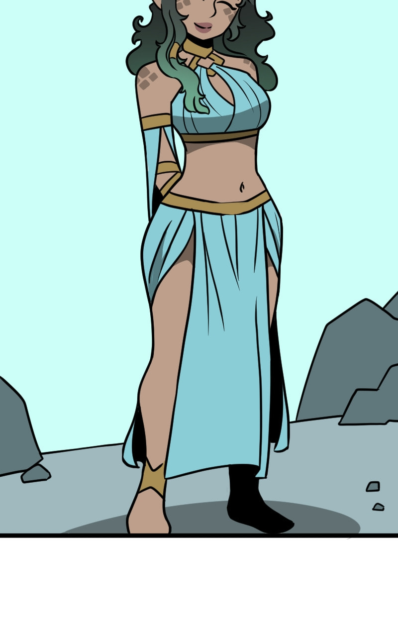 Read Pentheus chapter 42 image 8 on Lezhin