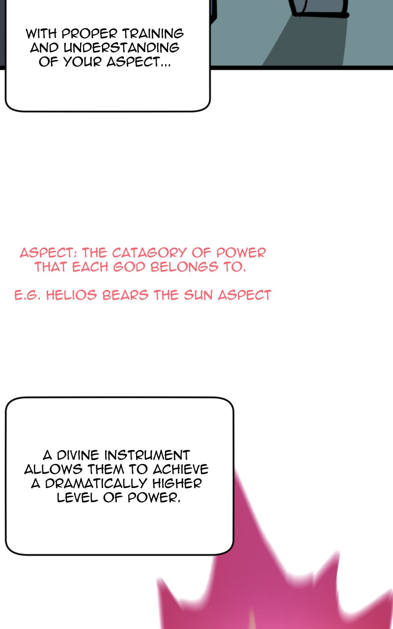 Read Pentheus chapter 42 image 84 on Lezhin