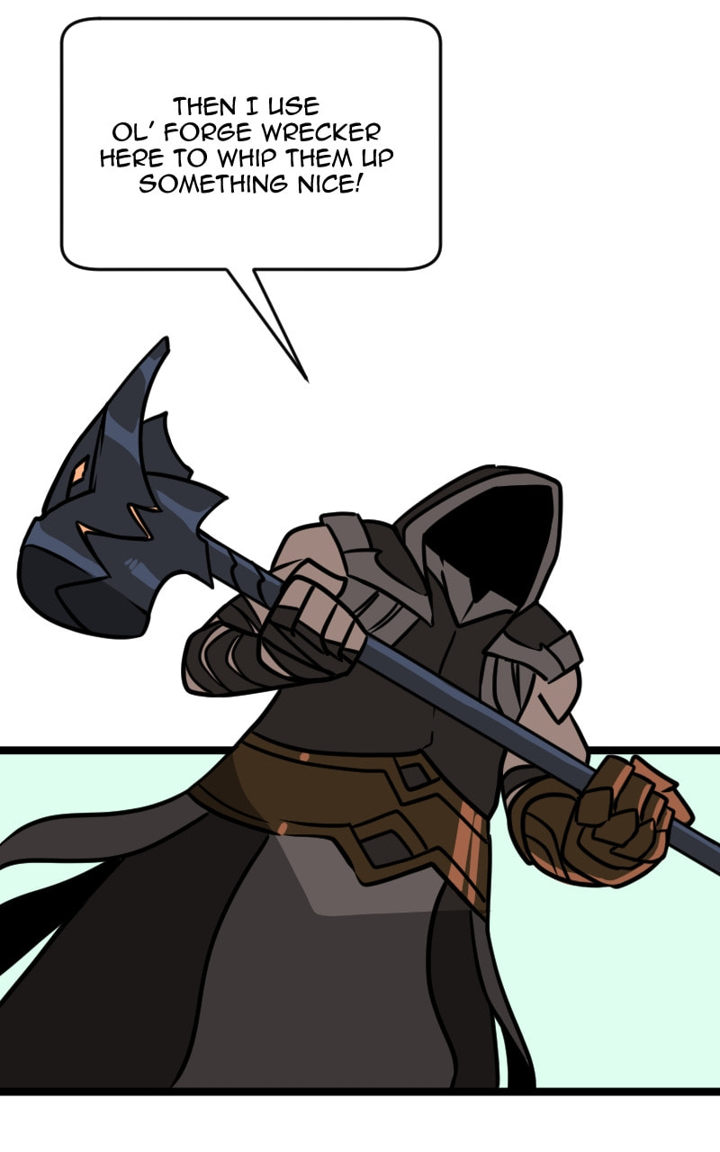 Read Pentheus chapter 42 image 87 on Lezhin