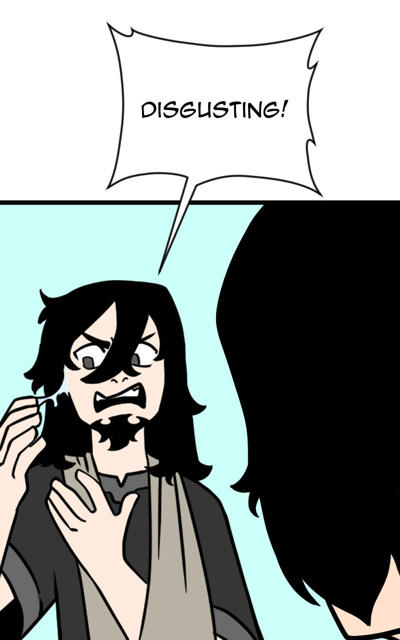 Read Pentheus chapter 42 image 9 on Lezhin