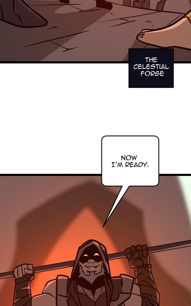 Read Pentheus chapter 43 image 18 on Lezhin
