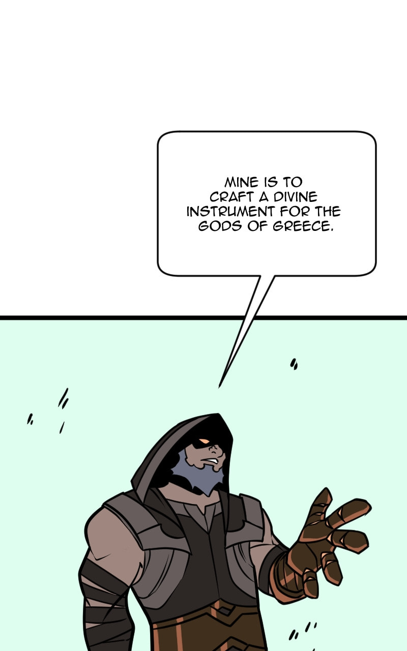 Read Pentheus chapter 43 image 2 on Lezhin