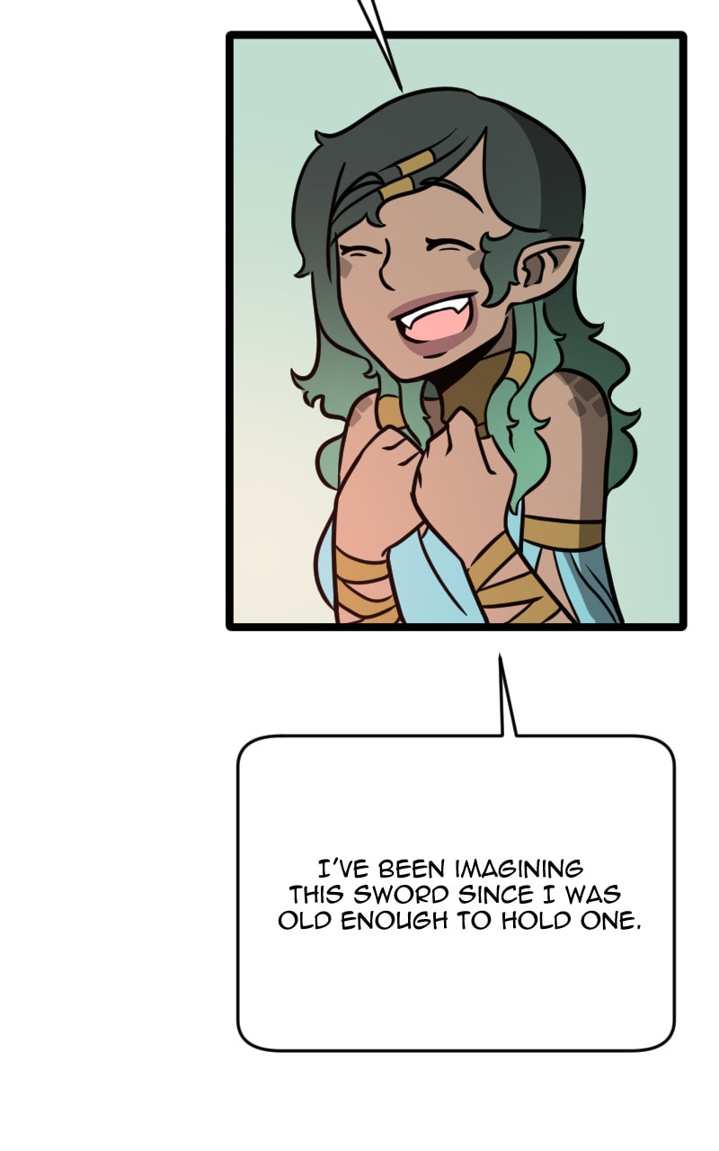 Read Pentheus chapter 43 image 23 on Lezhin