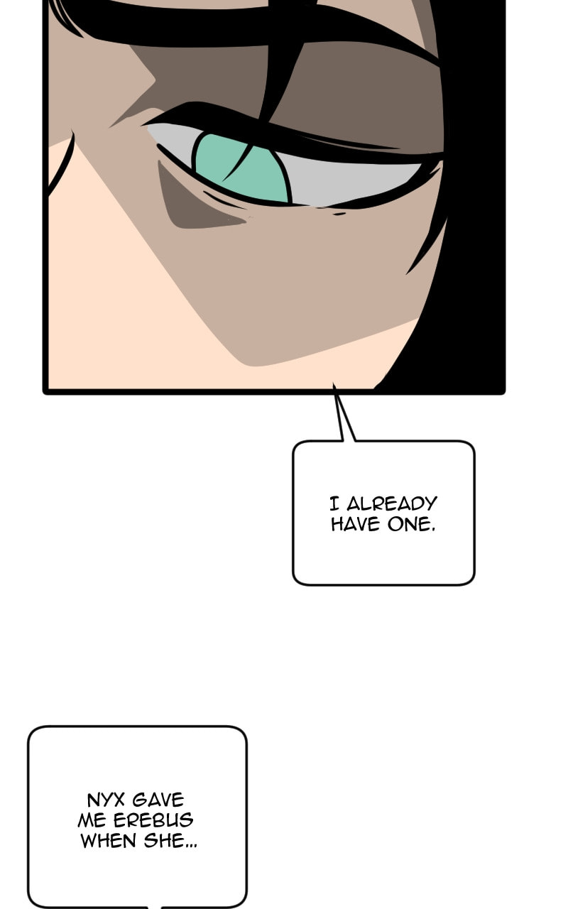 Read Pentheus chapter 43 image 27 on Lezhin