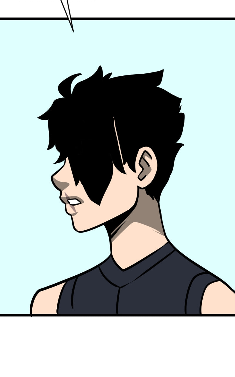 Read Pentheus chapter 43 image 28 on Lezhin